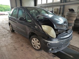 bontott CITROËN XSARA PICASSO Fojtószelep (Mechanikus)