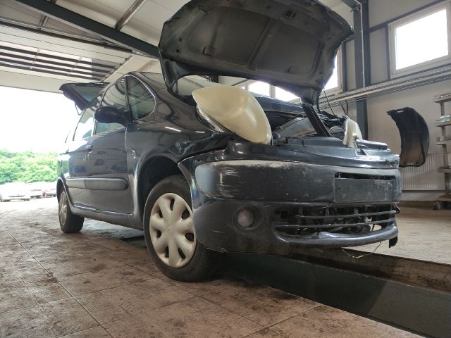 bontott CITROËN XSARA PICASSO Fojtószelep (Mechanikus)