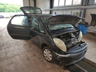 bontott CITROËN XSARA PICASSO Fojtószelep (Mechanikus)