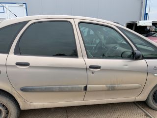 bontott CITROËN XSARA PICASSO Fojtószelep (Mechanikus)