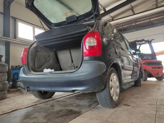 bontott CITROËN XSARA PICASSO Fojtószelep (Mechanikus)