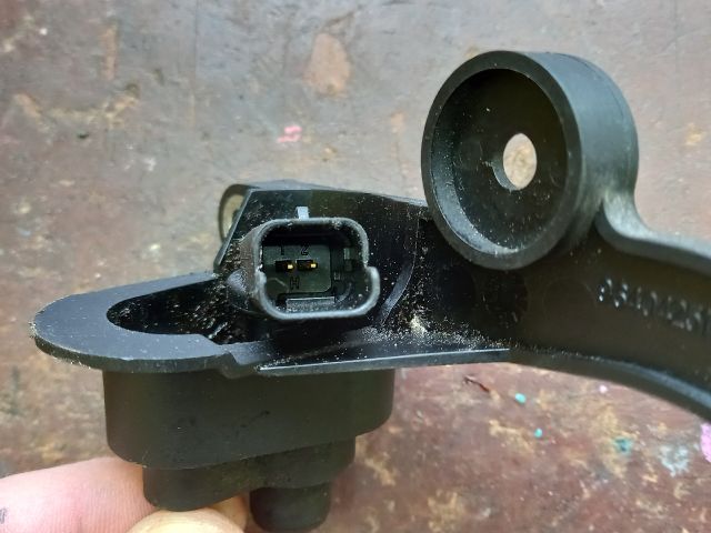 bontott CITROËN XSARA PICASSO Főtengely Fordulatszám Jeladó