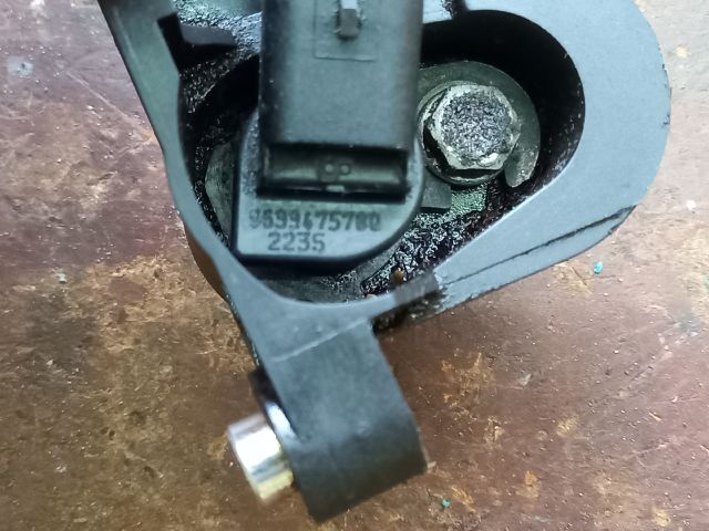 bontott CITROËN XSARA PICASSO Főtengely Fordulatszám Jeladó