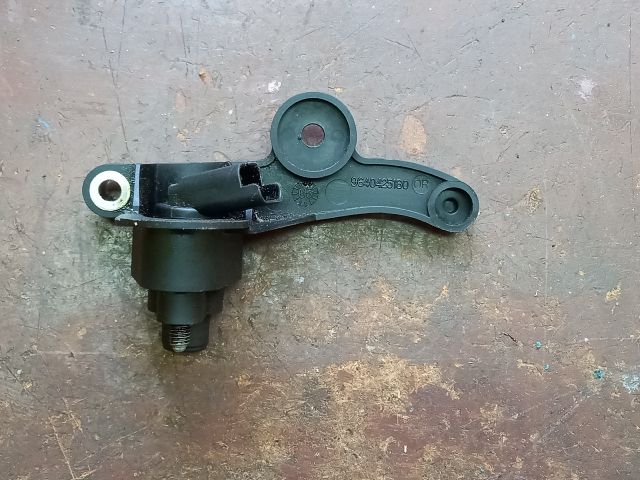 bontott CITROËN XSARA PICASSO Főtengely Fordulatszám Jeladó