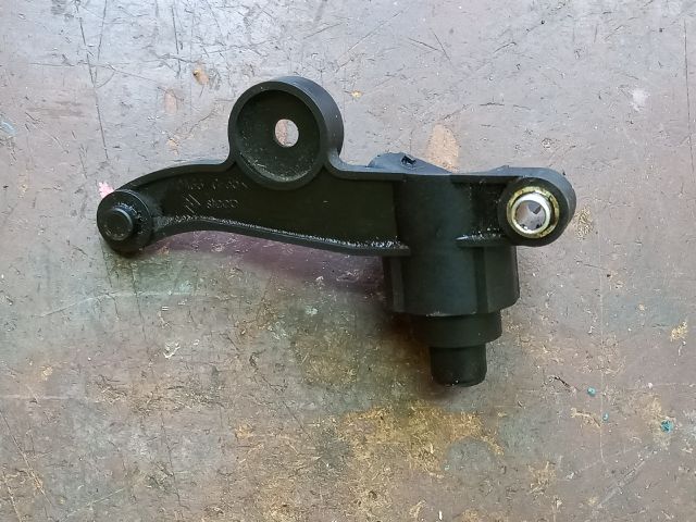 bontott CITROËN XSARA PICASSO Főtengely Fordulatszám Jeladó