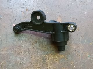 bontott CITROËN XSARA PICASSO Főtengely Fordulatszám Jeladó