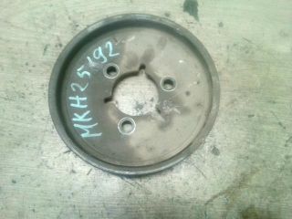 bontott CITROËN XSARA PICASSO Főtengely Szíjtárcsa