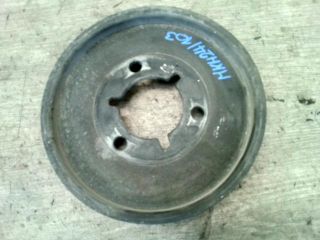 bontott CITROËN XSARA PICASSO Főtengely Szíjtárcsa