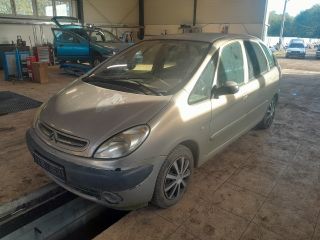 bontott CITROËN XSARA PICASSO Gáz Bowden