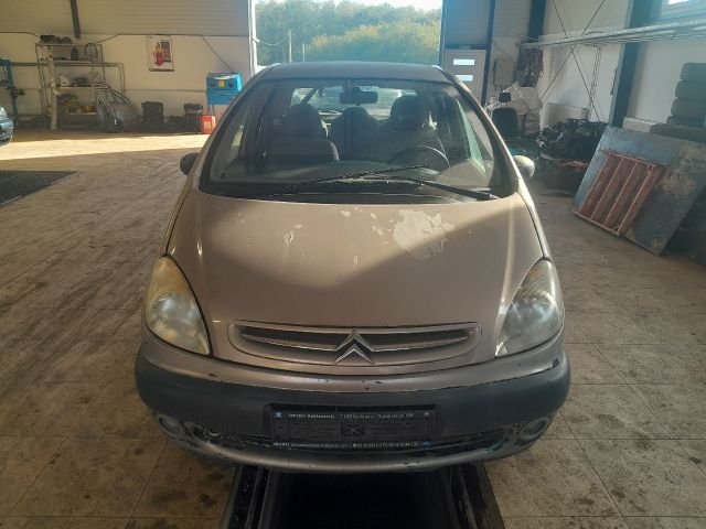 bontott CITROËN XSARA PICASSO Gáz Bowden