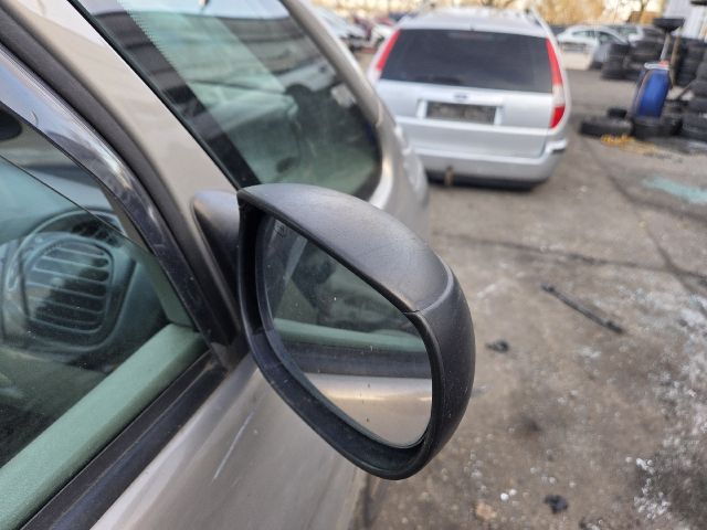 bontott CITROËN XSARA PICASSO Generátor