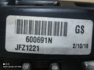 bontott CITROËN XSARA PICASSO Generátor