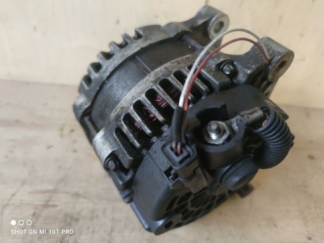 bontott CITROËN XSARA PICASSO Generátor