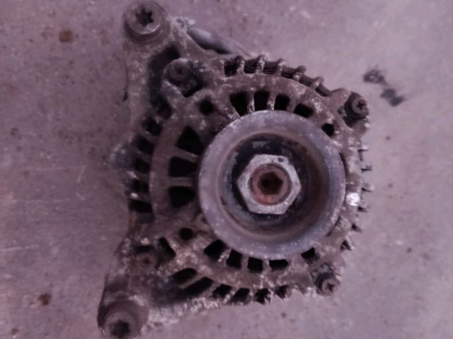 bontott CITROËN XSARA PICASSO Generátor