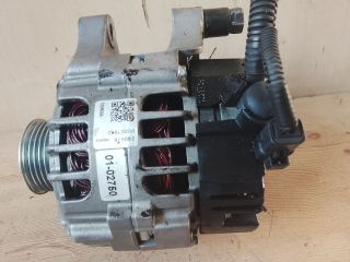 bontott CITROËN XSARA PICASSO Generátor