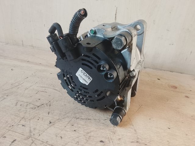 bontott CITROËN XSARA PICASSO Generátor