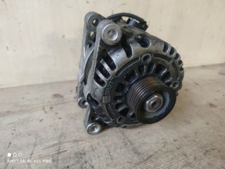 bontott CITROËN XSARA PICASSO Generátor