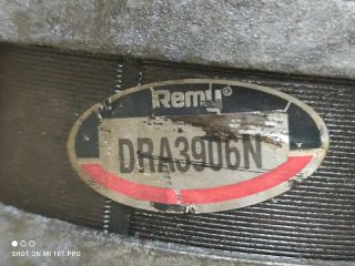 bontott CITROËN XSARA PICASSO Generátor