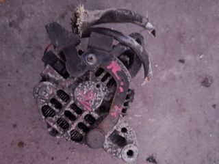 bontott CITROËN XSARA PICASSO Generátor