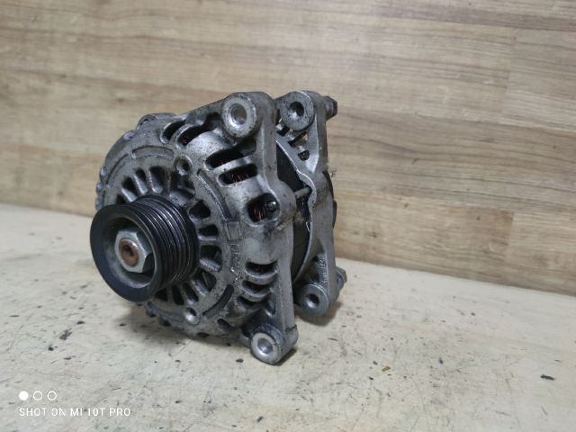 bontott CITROËN XSARA PICASSO Generátor