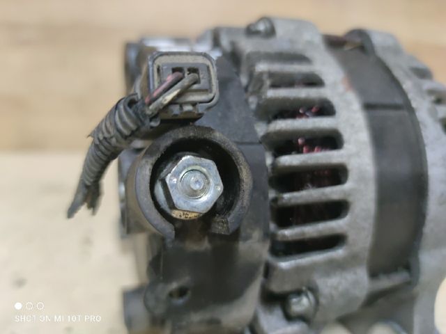 bontott CITROËN XSARA PICASSO Generátor