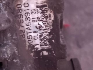 bontott CITROËN XSARA PICASSO Generátor