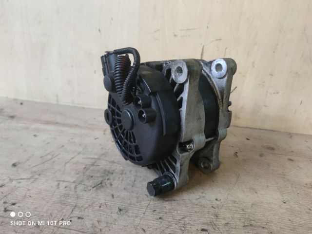 bontott CITROËN XSARA PICASSO Generátor