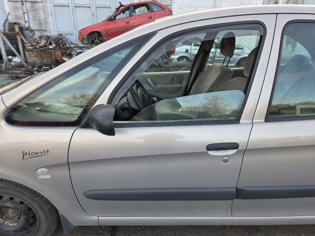 bontott CITROËN XSARA PICASSO Generátor