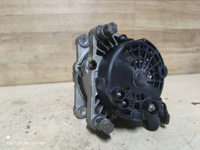 bontott CITROËN XSARA PICASSO Generátor