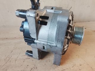 bontott CITROËN XSARA PICASSO Generátor