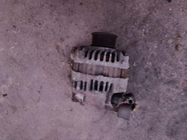 bontott CITROËN XSARA PICASSO Generátor