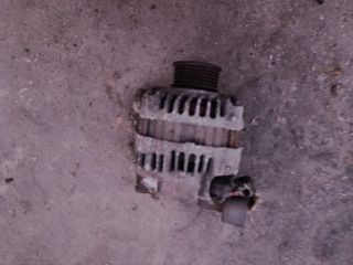 bontott CITROËN XSARA PICASSO Generátor