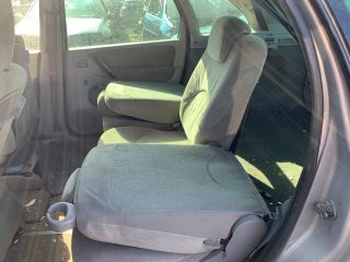 bontott CITROËN XSARA PICASSO Gyújtáskapcsoló