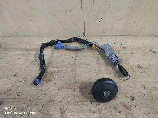 bontott CITROËN XSARA PICASSO Gyújtáskapcsoló