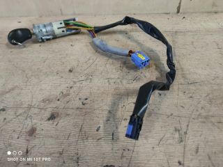 bontott CITROËN XSARA PICASSO Gyújtáskapcsoló