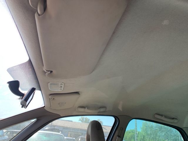 bontott CITROËN XSARA PICASSO Gyújtáskapcsoló