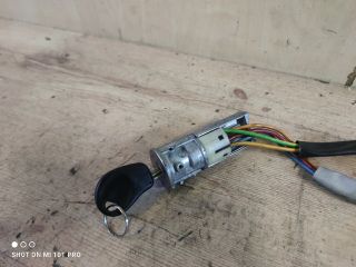 bontott CITROËN XSARA PICASSO Gyújtáskapcsoló