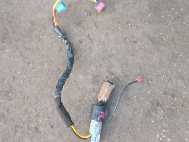 bontott CITROËN XSARA PICASSO Gyújtáskapcsoló