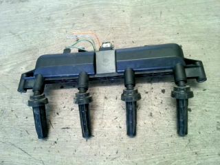 bontott CITROËN XSARA PICASSO Gyújtótrafó Szett