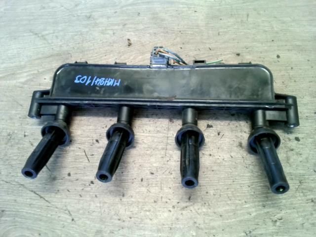 bontott CITROËN XSARA PICASSO Gyújtótrafó Szett