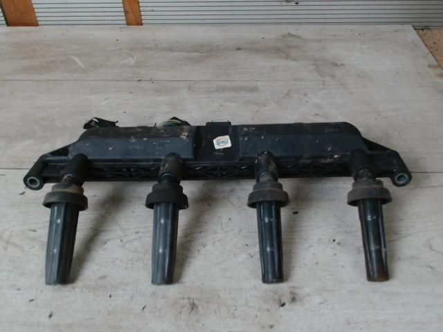 bontott CITROËN XSARA PICASSO Gyújtótrafó