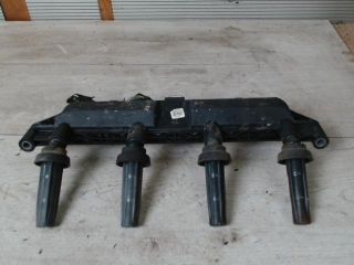 bontott CITROËN XSARA PICASSO Gyújtótrafó