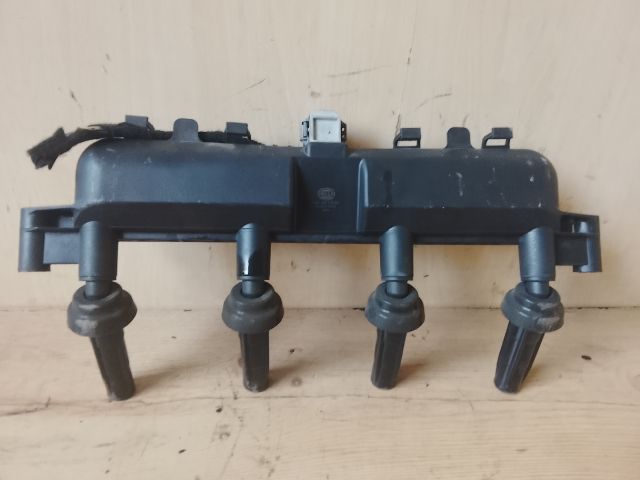 bontott CITROËN XSARA PICASSO Gyújtótrafó