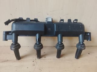 bontott CITROËN XSARA PICASSO Gyújtótrafó