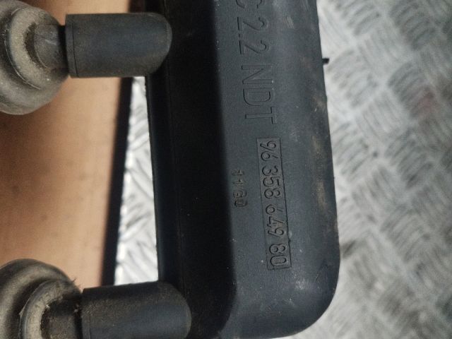 bontott CITROËN XSARA PICASSO Gyújtótrafó