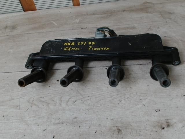 bontott CITROËN XSARA PICASSO Gyújtótrafó