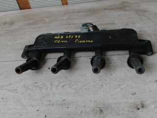 bontott CITROËN XSARA PICASSO Gyújtótrafó