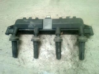 bontott CITROËN XSARA PICASSO Gyújtótrafó