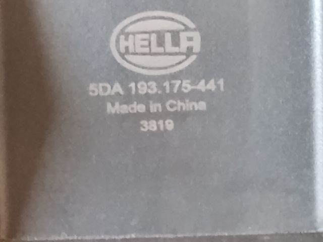 bontott CITROËN XSARA PICASSO Gyújtótrafó