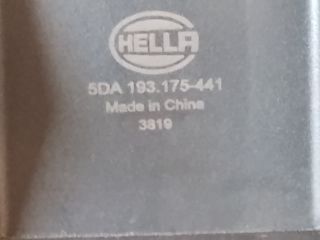 bontott CITROËN XSARA PICASSO Gyújtótrafó